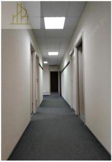 Biuro do wynajęcia, 27 m2, Warszawa