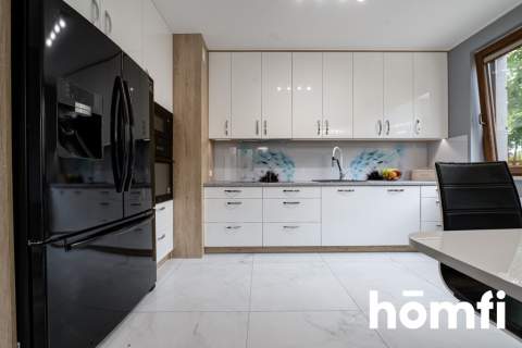 Uroczy cichy apartament przy ul.Młynarskiej