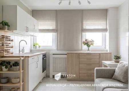 Kamienica inwestycyjna z ogromnym potencjałem