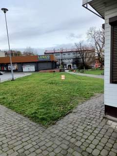 kiosk do wynajęcia Przemyśl