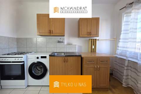 Centrum miasta, kawalerka 34 m2, bardzo tanio 