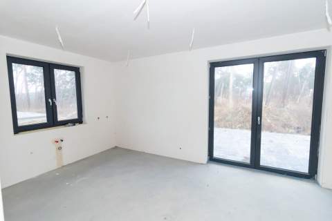Nowy dom 107m2 działka 912m2 Żeromskiego Ostrowiec