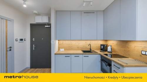 2-pokojowy apartament i 2 miejsca w hali garażowej