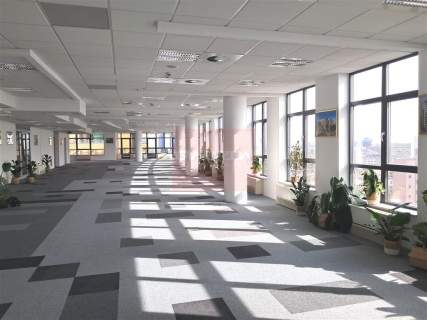 Nieruchomość komercyjna do wynajęcia, 540 m2, Warszawa