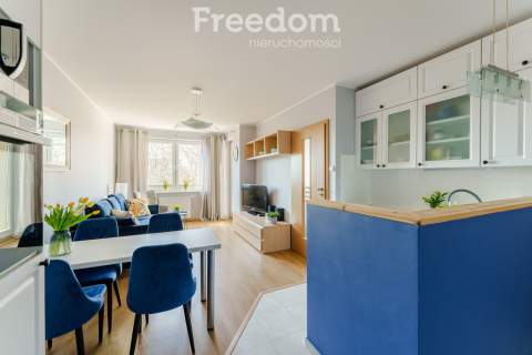 Apartament nad morzem