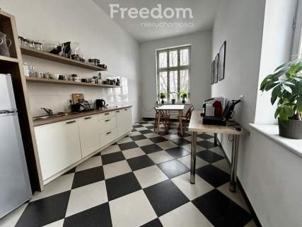 cichy lokal biurowy 29 m 3 piętro centrum