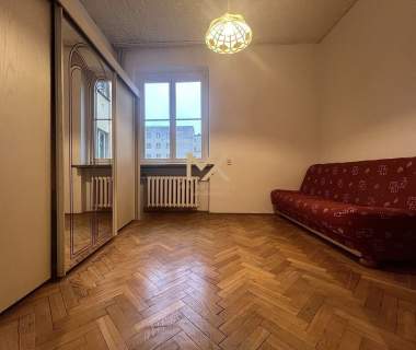 Centrum 52 m 2 kawalerki lub 3 pokoje