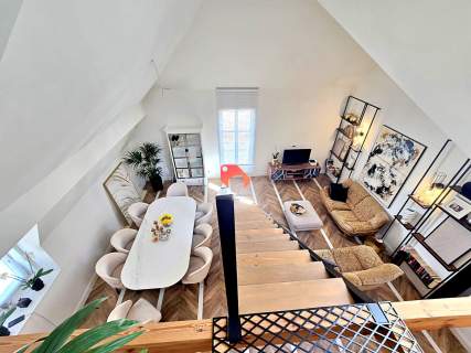 LUKSUSOWY APARTAMENT 68M2 W CENTRUM