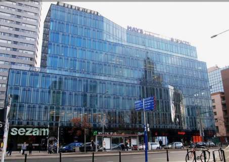Biuro do wynajęcia, 398 m2, Warszawa