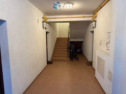 Mieszkanie na sprzedaż, 35,88 m2, Ostróda