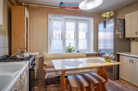 Mieszkanie na sprzedaż, 43,02 m2, Piła