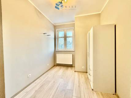 Mieszkanie na sprzedaż, 35,88 m2, Ostróda