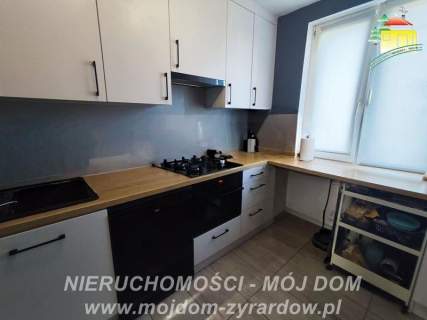 Gotowe do zamieszkania, słoneczne M-4, Osiedle Wschód.