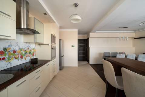 Morena 2 pokoje balkon 55,94 m umeblowane