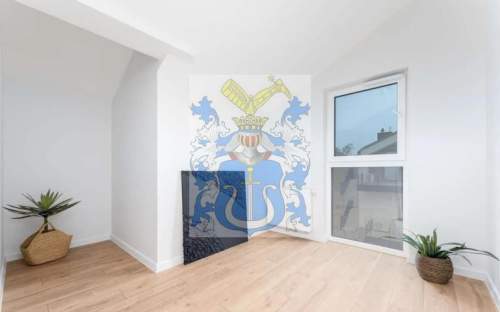 Bronowice apartament 77m2 4pokoje, taras, garaż