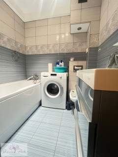 Mieszkanie 54m2 1 piętro - centrum Pabianic