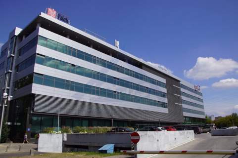 Biuro do wynajęcia Wola 518 m2