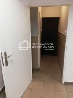 Lokal usługowo - biurowy Gdańsk - Żabianka
