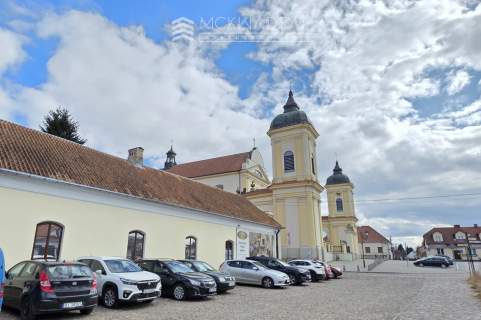 Tykocin niepowtarzalna działka 1312 m przy rynku