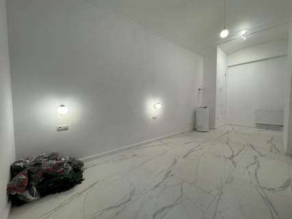 28,20 M2 - SZPITALNA - 690 000 ZŁ - PARTER