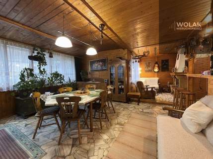Dom 88,04 m2 w Nowej Morawie