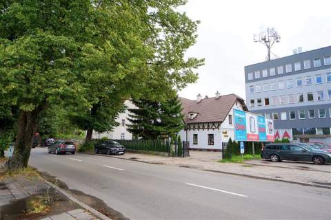 Obiekt - Koszalin