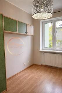2 POKOJE, GÓRZYSKOWO, BALKON, 48 m 