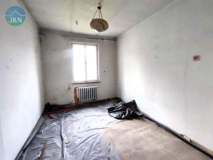 Mieszkanie na sprzedaż, 52,69 m2, Żywiec