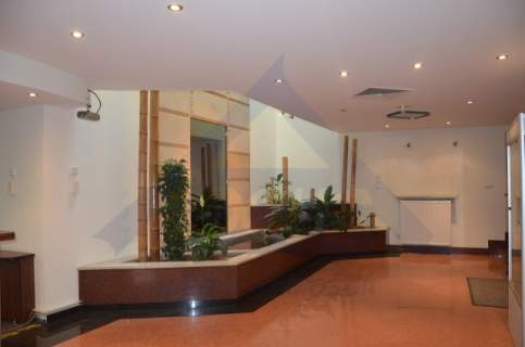 Biuro do wynajęcia okolice Okęcia 380 m2