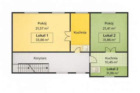 Sosnowiec/kawalerka/ 33m2/do remontu