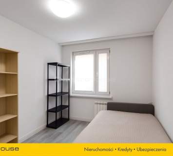 Andrychów 54,5 m 3 pokoje po generalnym remoncie