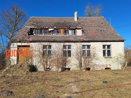 Gospodarstwo rolne - Zielnowo