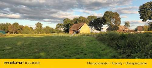 Działka dla inwestora Brzezie Trzebnica 7 domów