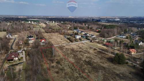 Działka inwestycyjna w Radomiu ul. Mostowa 4248m2
