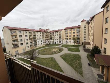 Mieszkanie do wynajęcia, 52 m2, Gliwice