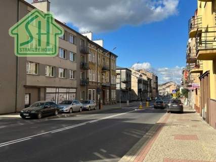 Mieszkanie na sprzedaż, 36 m2, Przemyśl
