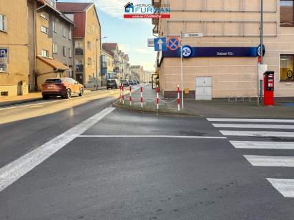 Nieruchomość komercyjna do wynajęcia, 42 m2, Czarnków