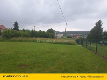 Działka na sprzedaż, 4250 m2, Chęciny