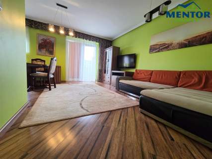 Apartament PODZAMCZE teren zamknięty GARAŻ podz.