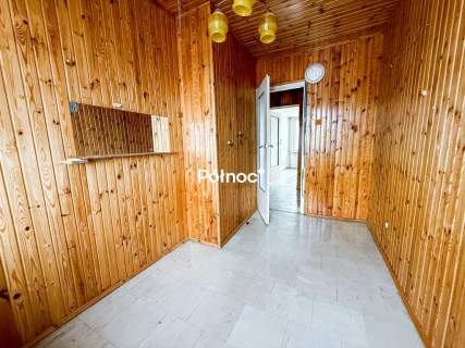 Przestronne mieszkanie 57,4 m2 Biłgoraj