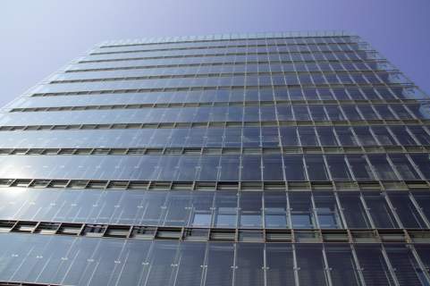 Biura Wola 263 m2