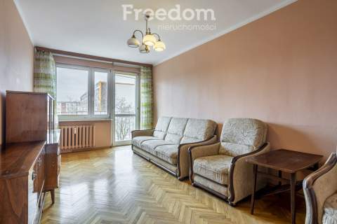 Ustawne, 2 pokojowe mieszkanie w centrum Ełku