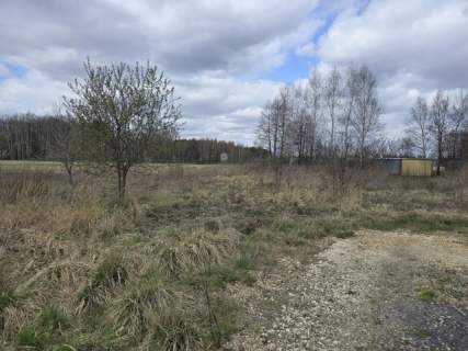 Działka budowlana na sprzedaż, 1200 m2, Preczów