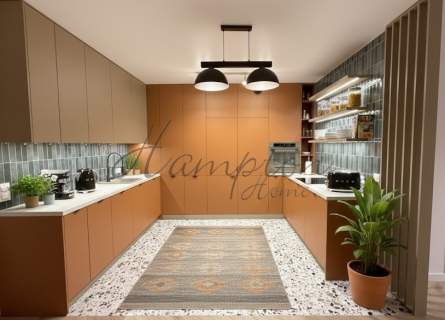 Wykończony apartament 3 pokojowy Bukowińska METRO