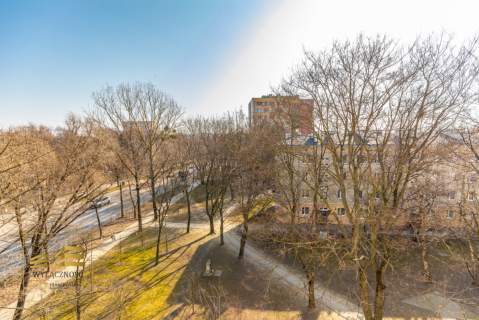 2 pokojowe mieszkanie Bronowice 37,61 m2