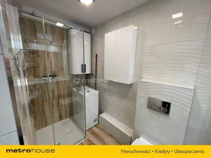 Mieszkanie na sprzedaż, 49,5 m2, Ustka