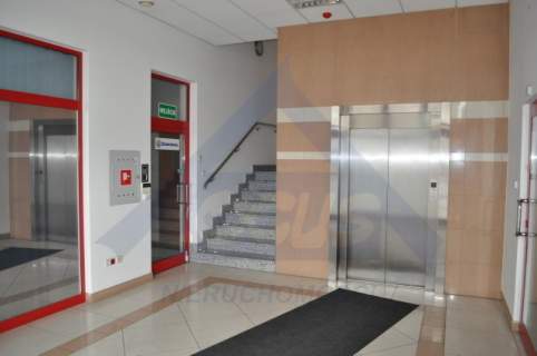Biuro Ursynów Pyry