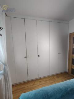 Sprzedam parterowy dom o pow. 129,1 m2 w Helence