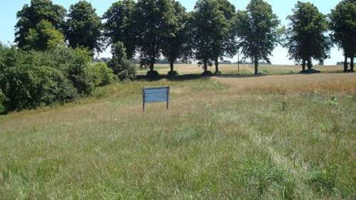 Działka budowlana nad jeziorem Słonowice na 3 domy