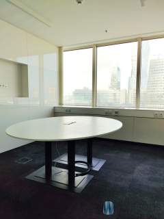 Biuro 420m2 Centrum Warszawy